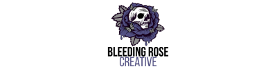 Bleeding Rose Creative