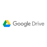 Google Drive Logo